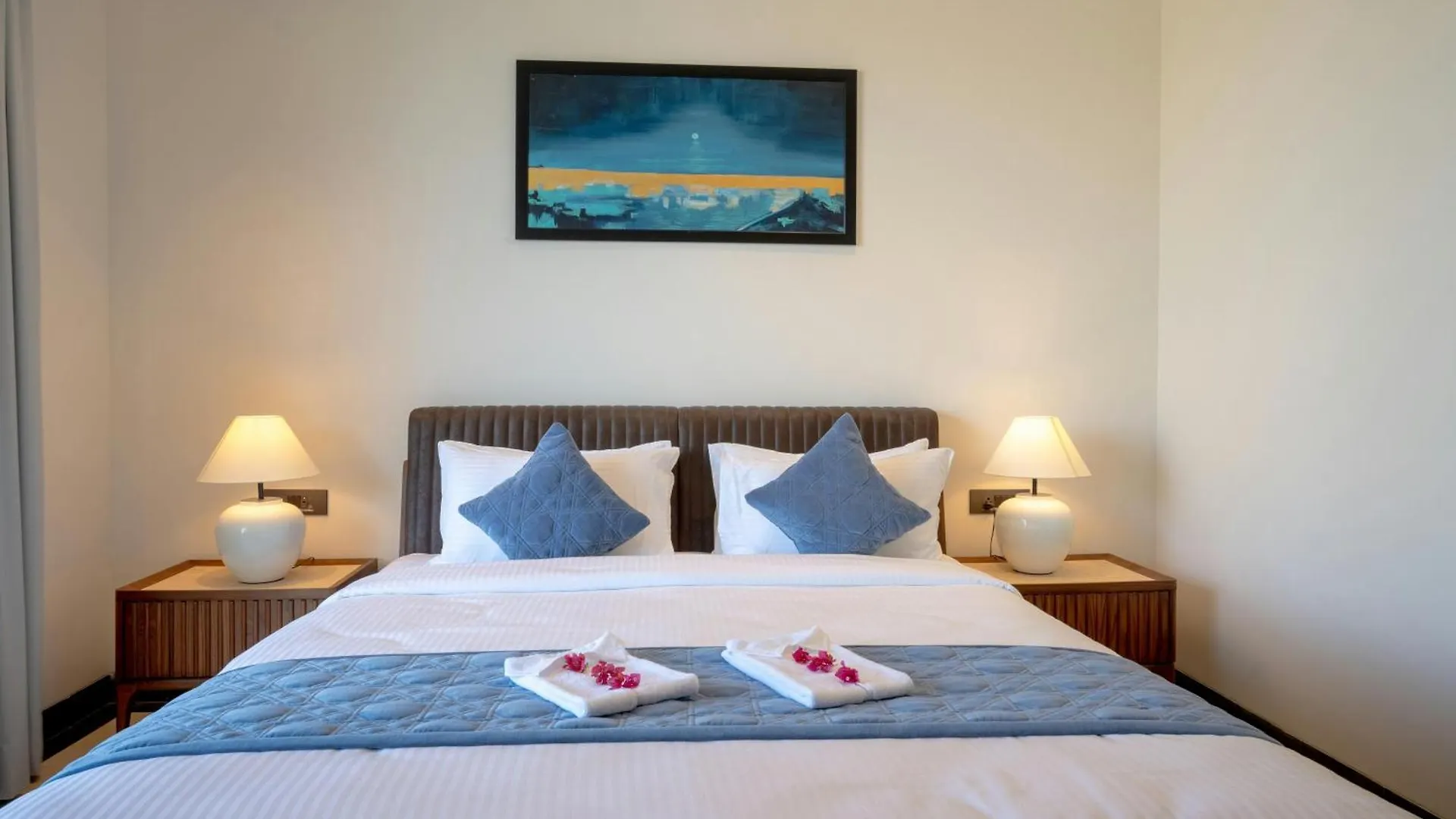 Hotel Tej Inn Plaza Near Igi Airport Delhi New Delhi