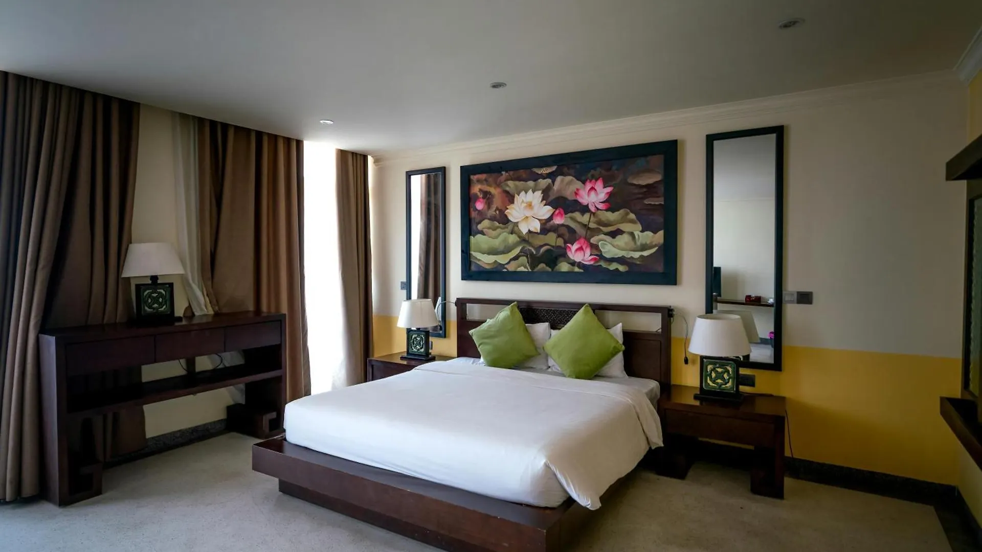 Hotel Tej Inn Plaza Near Igi Airport Delhi New Delhi